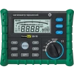 ПрофКиП Е6-16 мегаомметр цифровой (250В ... 2500В)
