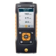 testo 440dp (0563 4410) — комплект для вентиляции №2 с Bluetooth