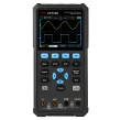 Осциллограф - мультиметр RGK DHO40 с поверкой