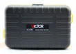 Victor VC60B+ - измеритель сопротивления изоляции