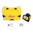 Ротационный нивелир Leica Rugby 680