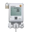 testo Saveris 2-H2 — wifi-логгер данных с дисплеем и встроенным сенсором температуры/влажности