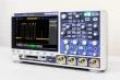 С7-354 — осциллограф четырехканальный 500 МГц