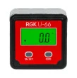 Электронный угломер RGK U-66