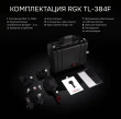 Тепловизор RGK TL-384F с поверкой