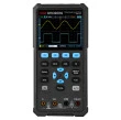 Осциллограф - мультиметр RGK DHO200G с поверкой