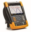 Fluke 190-102-III/S — осциллограф-мультиметр цифровой двухканальный 100 МГц с опцией SCC290
