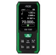 Лазерный дальномер RGK DX-70G
