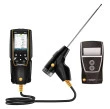 Анализатор дымовых газов Testo 310 II с принтером