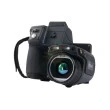 Видео с Flir T600bx - тепловизор