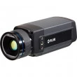 Видео с Flir A615