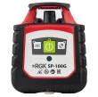 Комплект ротационного нивелира с элевационным штативом RGK SP-100G COMBO