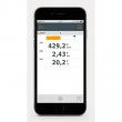 Testo 405i — смарт-зонд термоанемометр с Bluetooth, управляемый со смартфона/планшета