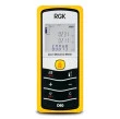 Лазерный дальномер RGK D60