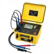 C.A 6555 - измеритель сопротивления изоляции до 15 кВ постоянного тока