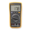 Мультиметр Fluke 17B+ цифровой