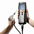 testo 340 SO2 — четырехсенсорный комплект без зонда