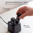 Тепловизор RGK TL-160F Plus с поверкой