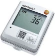 testo Saveris 2-H2 — wifi-логгер данных с дисплеем и встроенным сенсором температуры/влажности