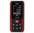Лазерный дальномер RGK DX-50