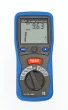 Измеритель сопротивления заземления CEM DT-5300B