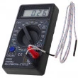 Мультиметр Мегеон DT-838