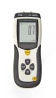 DT-8890A — манометр дифференциального давления