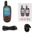RGK NV-65 — туристический навигатор