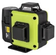 Лазерный уровень AMO LN 4D-360 Green