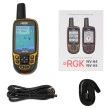 RGK NV-64 — туристический навигатор