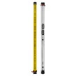 Рейка инварная RGK INVAR DN3 (3 м тип Trimble)