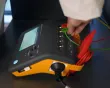 Анализатор электробезопасности Fluke ESA 715