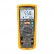 Fluke 1587 FC - мультиметр-мегомметр c функцией беспроводной связи