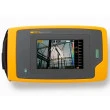 Fluke ii910 — прецизионное акустическое устройство визуализации