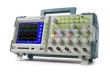 Tektronix TPS2024B — осциллограф цифровой запоминающий