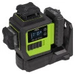Лазерный уровень RGK PR-3D SPIN