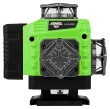 Лазерный уровень AMO LN 4D-360-1 MAX