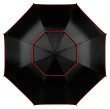 Зонт топографический для крепления на веху RGK UMB-161