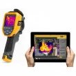 Fluke TIS75 9HZ— тепловизор