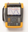 Fluke 190-102-III — осциллограф-мультиметр цифровой двухканальный 100 МГц