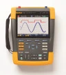 Fluke 190-202-III — осциллограф-мультиметр цифровой двухканальный 200 МГц
