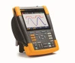 Fluke 190-504-III/S — осциллограф-мультиметр цифровой четырехканальный 500 МГц с опцией SCC290