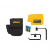 Fluke 3PG — лазерный нивелир трехточечный самовыравнивающийся