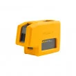 Fluke 3PG — лазерный нивелир трехточечный самовыравнивающийся