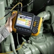 Fluke 810 — измеритель вибрации