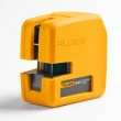 Fluke 180LR — лазерный нивелир двухлинейный самовыравнивающийся