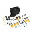 Fluke DSX2-8000QOI INT — кабельный тестер для сертификации СКС
