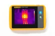 Тепловизор Fluke PTi120 9HZ 400C с расширенным температурным диапазоном