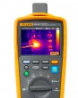 Fluke 279 FC/iFlex — мультиметр-тепловизор с гибкими клещами и футляром