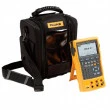 Fluke 754EL — многофункциональный документирующий калибратор технологического оборудования